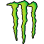 monster energy